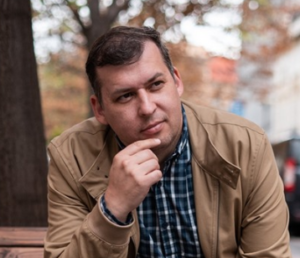 Andrej Dominik Višňovský
